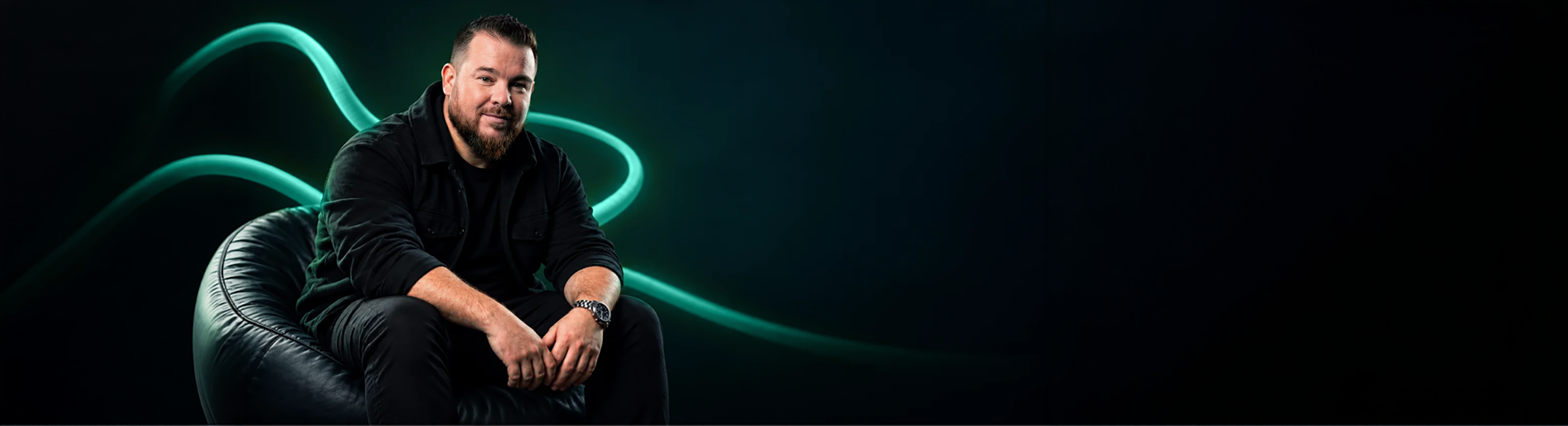 Enrique, diseñador de Creimag